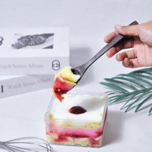 Strawberry Short Cake